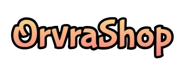 OrvraShop
